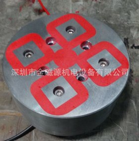 外圓磨床專用磁力吸盤